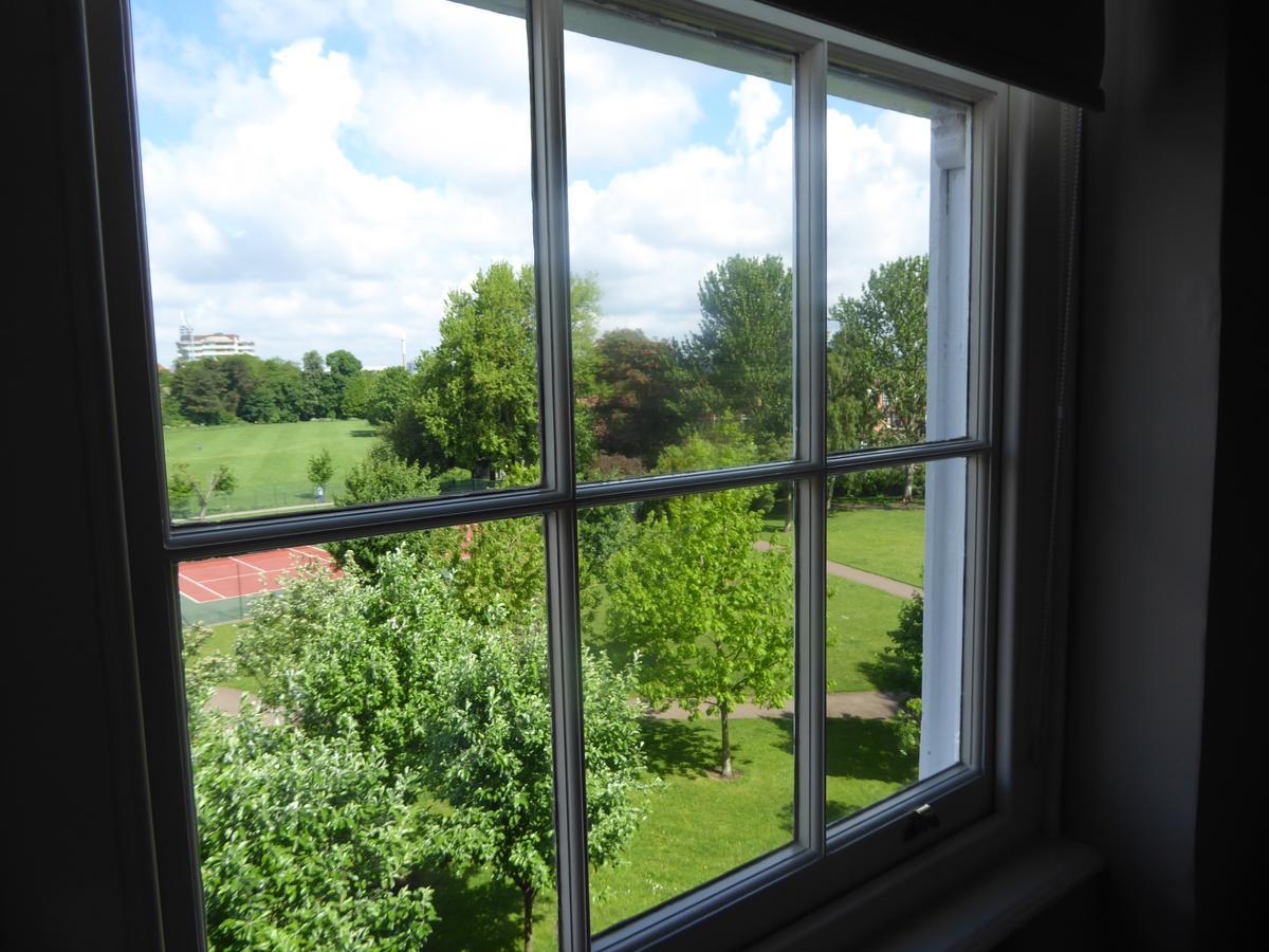 Birchover Bridgford Hall West Bridgford Eksteriør billede