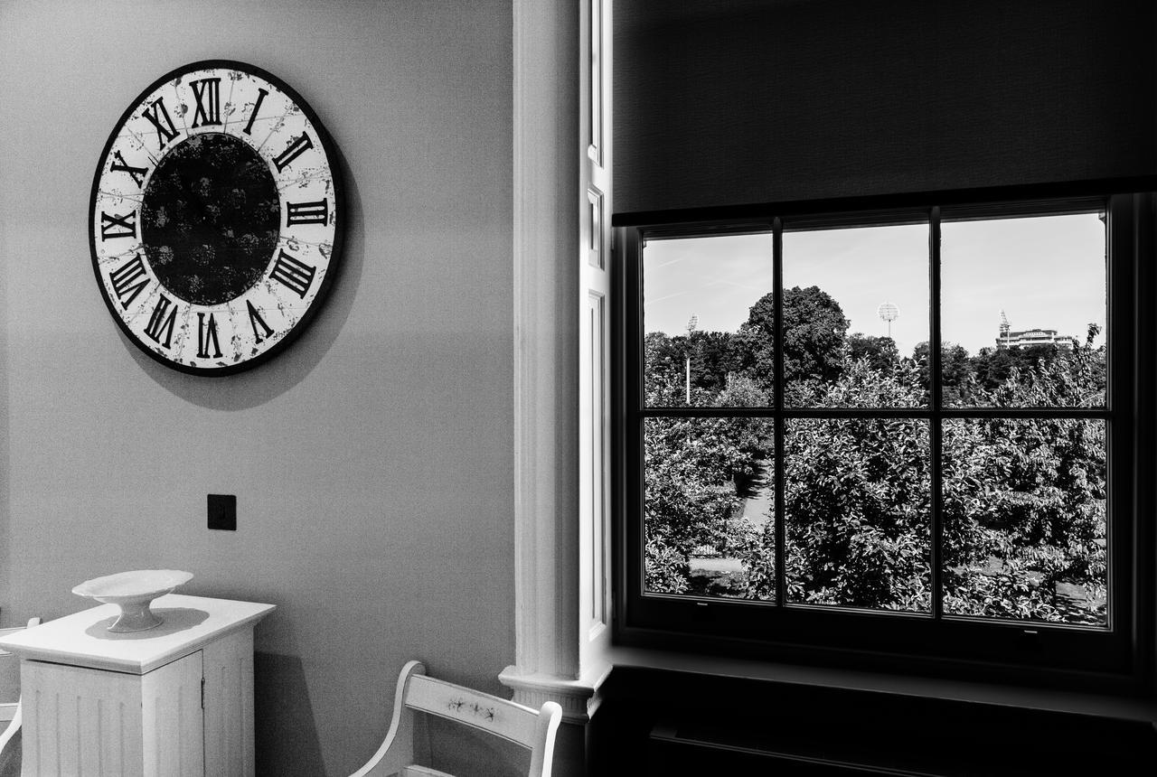 Birchover Bridgford Hall West Bridgford Eksteriør billede