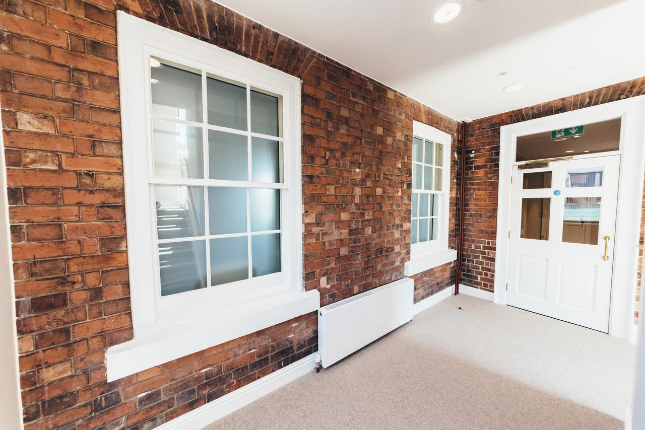 Birchover Bridgford Hall West Bridgford Eksteriør billede