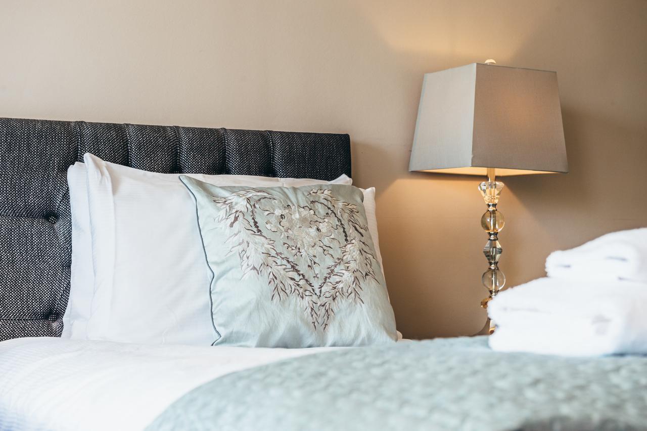 Birchover Bridgford Hall West Bridgford Eksteriør billede